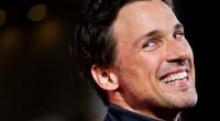 Frauenschwarm Nummer 1: Florian David Fitz.
