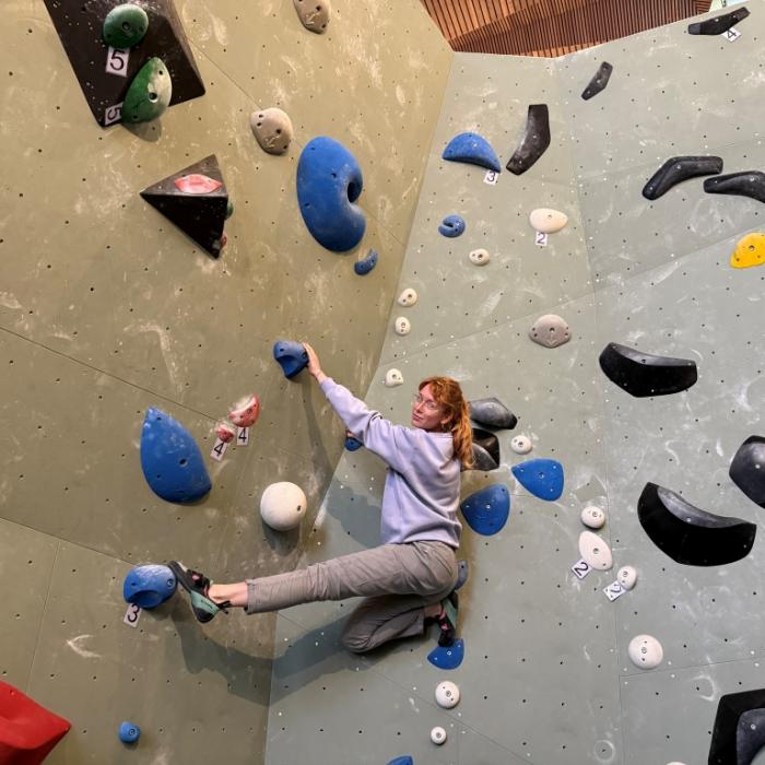 Das sind die Top 10 besten Boulderhallen in Deutschland