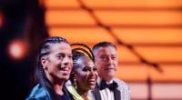 Motsi Mabuse, Joachim Llambi und Jorge González: Die 