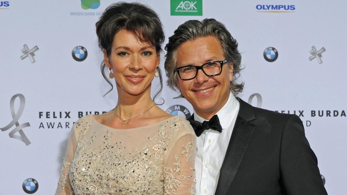 Mann Percy Hoven sprach &uuml;ber die letzten Stunden seiner Frau Silvia Laubenbacher. (Foto)