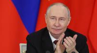 Putins Propaganda prägt seit mehr als zwei Jahrzehnten die russische Medienlandschaft.