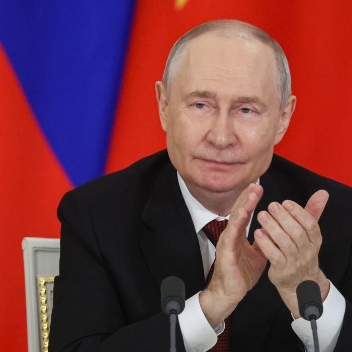 Kreml-Lügen im Sekundentakt – so manipuliert Putin die Russen