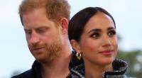 Ist Meghan Markle auf der Suche nach einem neuen Job?