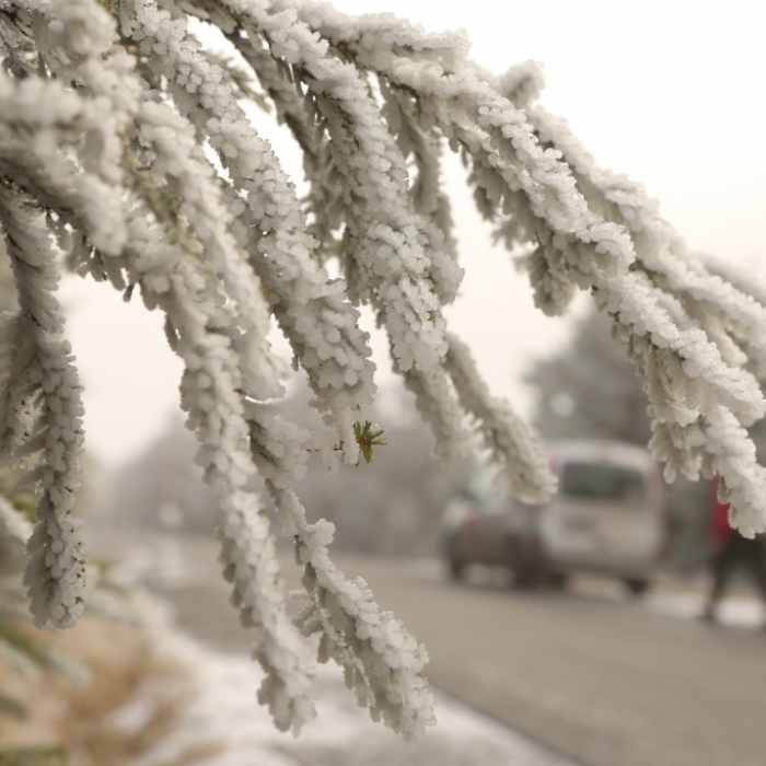 Schneebombe am 2. Advent? Bis zu zwei Meter Schnee erwartet