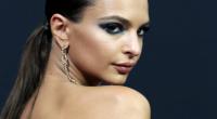 Emily Ratajkowski zeigt sich gerne freizügig.