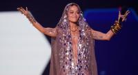 Bei den MTV Europa Music Awards 2024 in Manchester zeigte sich Rita Ora in einem 