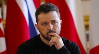 Wie geht es für den ukrainischen Präsidenten Wolodymyr Selenskyj im Krieg gegen Russland weiter?