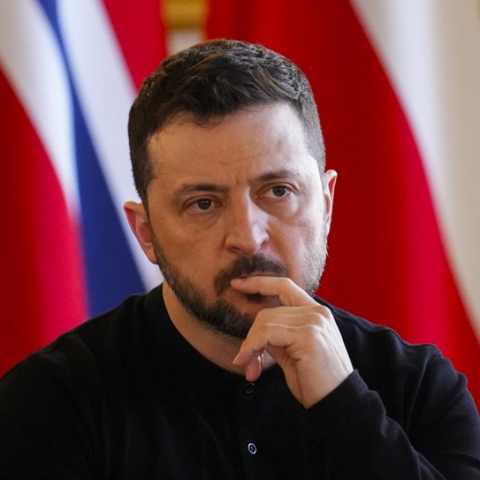 Wie geht es im Ukraine-Krieg weiter? Experten wagen Prognosen