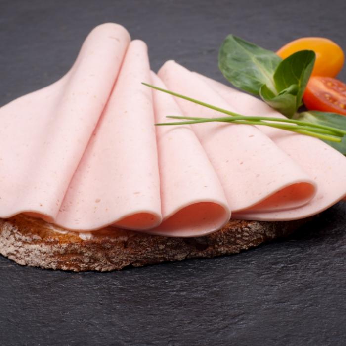 Mit Listerien belastete Wurst nicht essen