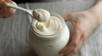 Eine Bio-Mayonnaise aus dem Edeka-Sortiment wird aktuell aus Gründen des vorbeugenden Verbraucherschutzes zurückgerufen (Symbolfoto).