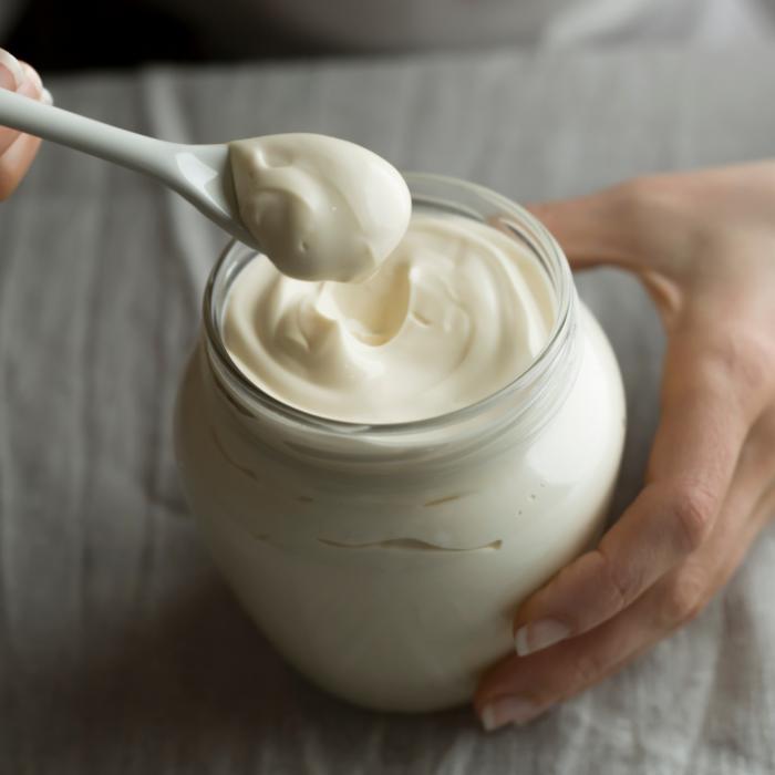 Innere Blutungen drohen! Edeka ruft Mayonnaise zurück