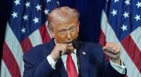 Donald Trump wird nach Interview-Aussagen über Venezuela in den sozialen Medien verspottet.