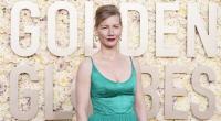 Die deutsche Schauspielerin Sandra Hüller ist 2024 für einen Oscar nominiert.