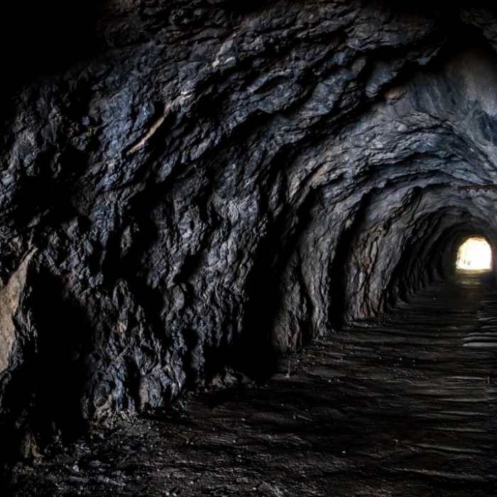 Erkrankter US-Forscher nach neun Tagen aus Morca-Höhle gerettet