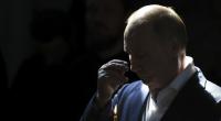Für Wladimir Putin soll es weitere Verluste im Ukraine-Krieg gegeben haben. Bei Kurachowe schlug offenbar ein massiver russischer Angriff fehl.