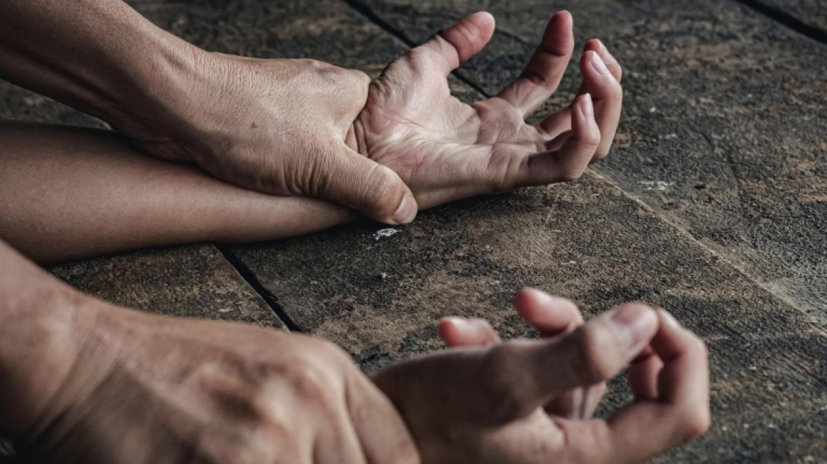 Eine 12-J&auml;hrige wurde wiederholt missbraucht. (Foto)