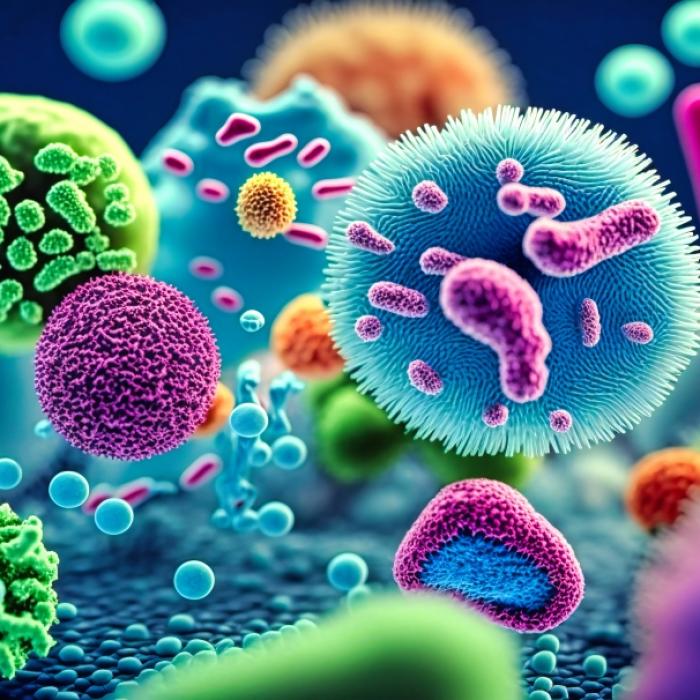 350 Millionen Menschen infiziert! Zeitreisender warnt vor Killer-Virus