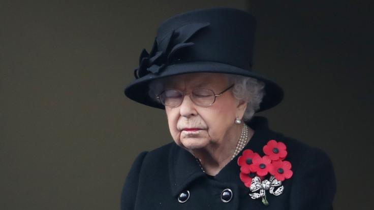 Hat Queen Elizabeth II. von ihren eingesperrten Cousinen gewusst?