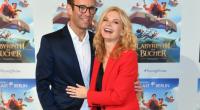 Peter Imhof ist mit der Moderatorin Eva Imhof verheiratet.