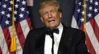 Donald Trump sieht sich mit Vergewaltigungsvorwürfen konfrontiert.