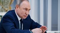 Im Freundeskreis von Kreml-Chef Wladimir Putin gab es einen weiteren mysteriösen Todesfall.