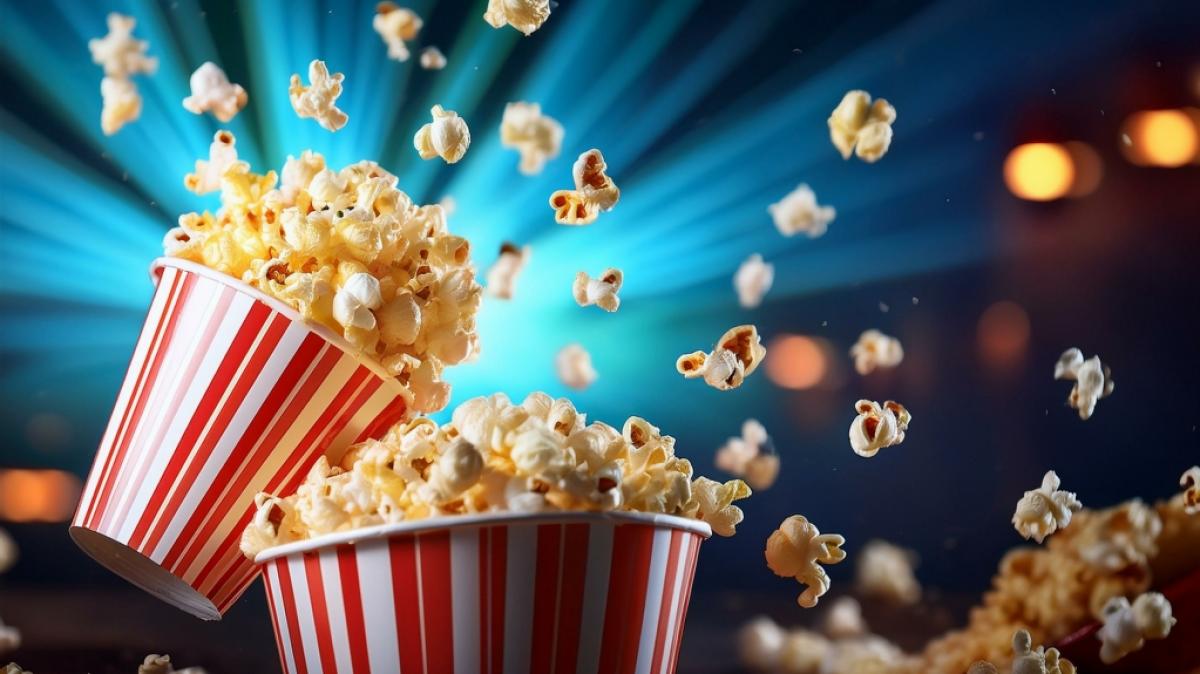 Filme und Serien jederzeit abrufbar &ndash; Streaming macht's m&ouml;glich. (Foto)