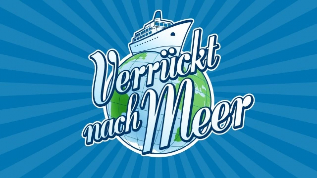 Verr&uuml;ckt nach Meer bei Das Erste (Foto)