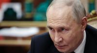 Kremlchef Wladimir Putin steht im Zentrum der geopolitischen Spannungen – zuletzt sorgte ein russisches Kriegsschiff vor der britischen Küste für Aufsehen.