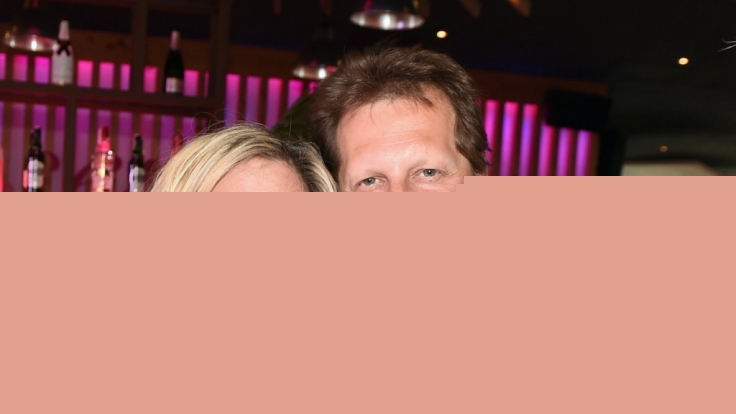Zum zweiten Todestag ihres Mannes teilte Daniela Büchner eine rührende Fotoreihe aus Erinnerungen an Jens Büchner.