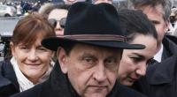 Russische Propagandisten bedrängten den deutschen Botschafter, Alexander Graf Lambsdorff, mit einer Kriegslüge.
