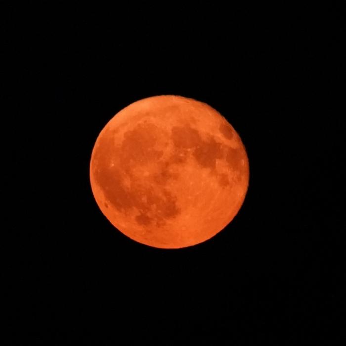 Mondfinsternis