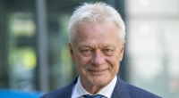 Alois Rainer darf sich im schwarz-roten Bundeskabinett auf seinen neuen Posten als Bundeslandwirtschaftsminister freuen.