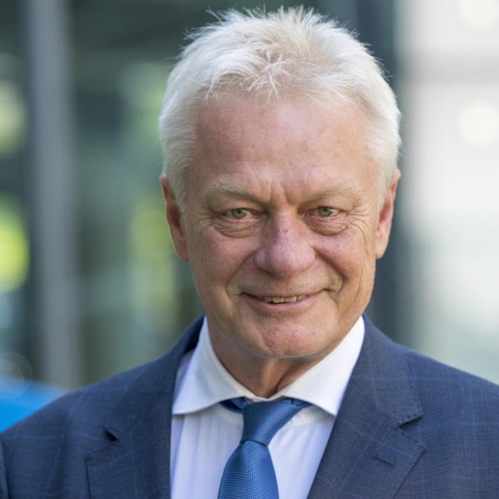 Das muss man über den 