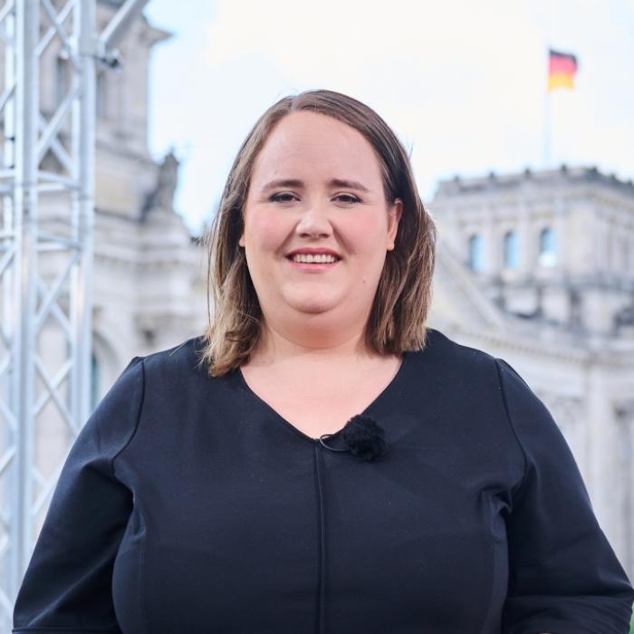 Ricarda Lang gibt zu: Kindergeld bringt armen Familien NICHTS!