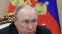 Ist Wladimir Putin in einer Woche am Ende?