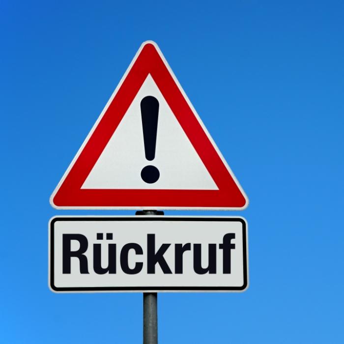Fahren plötzlich in die falsche Richtung! Opel ruft Astra-Modelle zurück