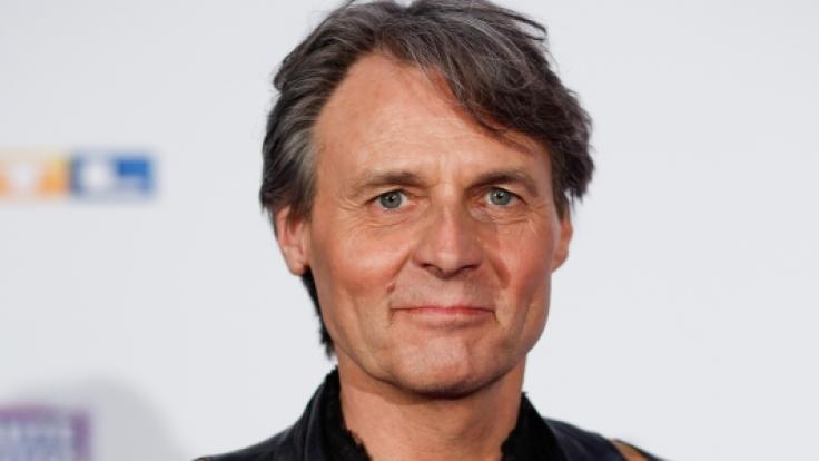 Wolfgang Bahro spricht über seine Zukunft
