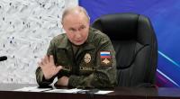 Füllt Wladimir Putin seine Truppen in der Ukraine mittlerweile sogar mit Alkoholikern auf?
