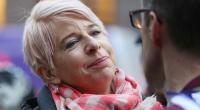 Die britische Kolumnistin Katie Hopkins ist für ihre extrem rechten Ansichten berühmt-berüchtigt.