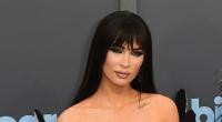 Megan Fox zeigt sich bei Instagram aktuell besonders auffällig.