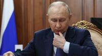 Putin unter Druck: Drohnen-Regen legt Moskaus Luftverkehr lahm.