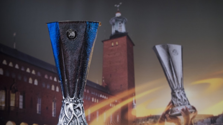 Es wird ernst: Auf wen treffen die deutschen Klubs in der Europa League?