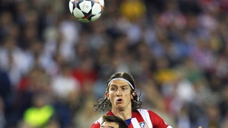 FC Barca gegen Atletico Madrid: Live bei laola1.tv.