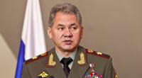 Sergei Schoigu warnt vor einem Nato-ähnlichen Bündnis im Indo-Pazifik-Raum.