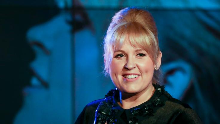 Maite Kelly privat: Nach der Trennung: Ist der ...