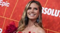 Heidi Klum macht Sauereien im US-TV.