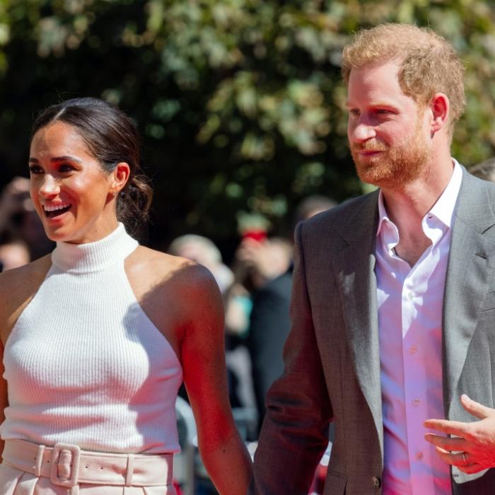 Mit diesen unterschwelligen Botschaften sinnt Herzogin Meghan auf Rache