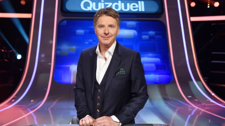 Quizduell bei MDR