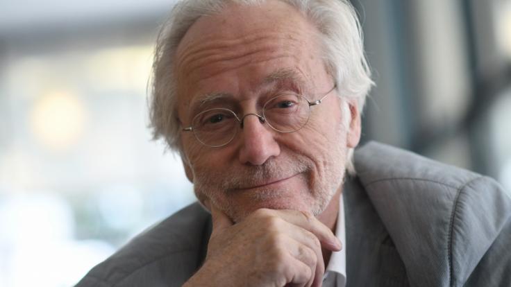 Schauspieler Joachim Hermann Luger alias Hans Beimer verlässt die