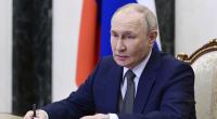 Wladimir Putin soll erneut einen Panzer im Ukraine-Krieg verloren haben.